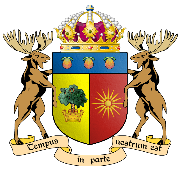 Shire coa.png