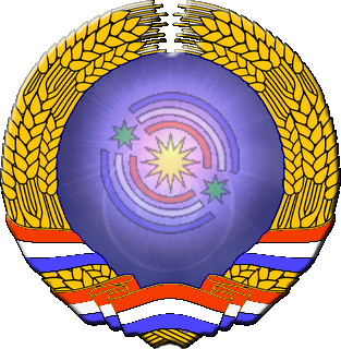 Coat of Arms of Kildare (3750 - 5146 ASC).