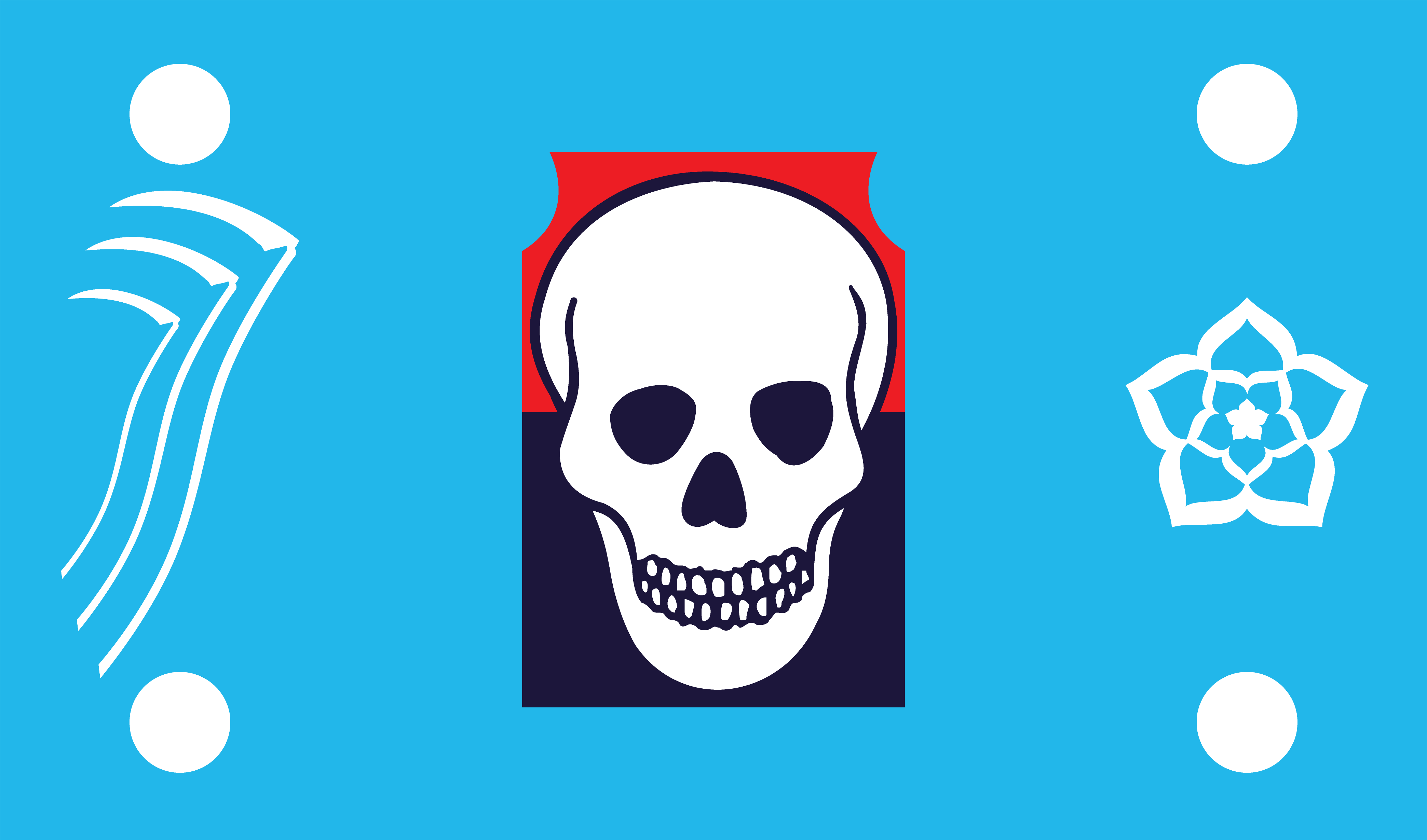BenaciaCountyFlag.png