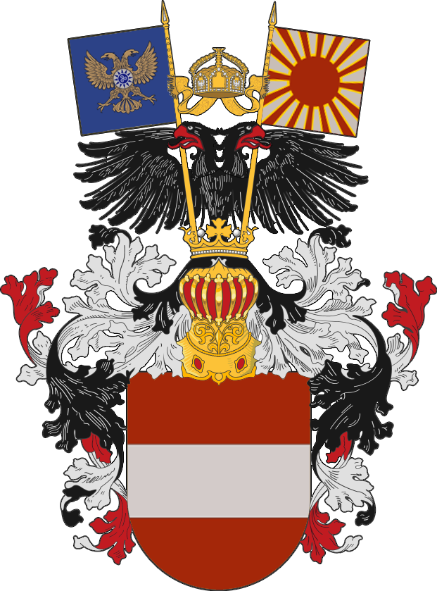 Coat of Arms of Apollonia